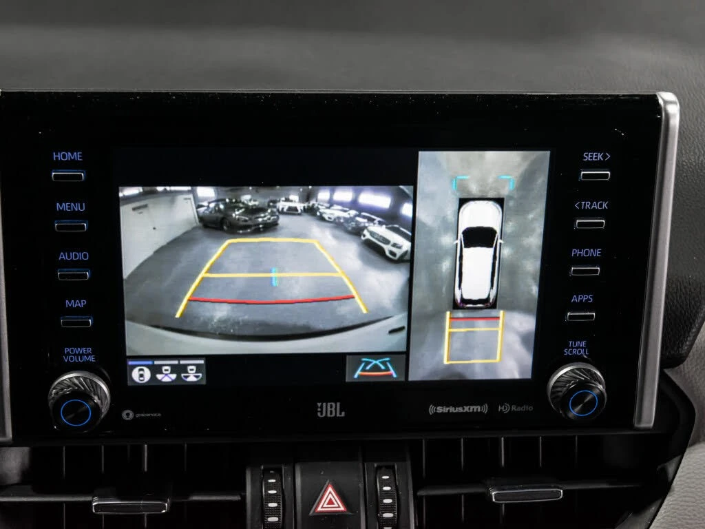 Toyota Rav4 * АвтоКредит * (ЦЕНА ДО БГ), снимка 12 - Автомобили и джипове - 54080034