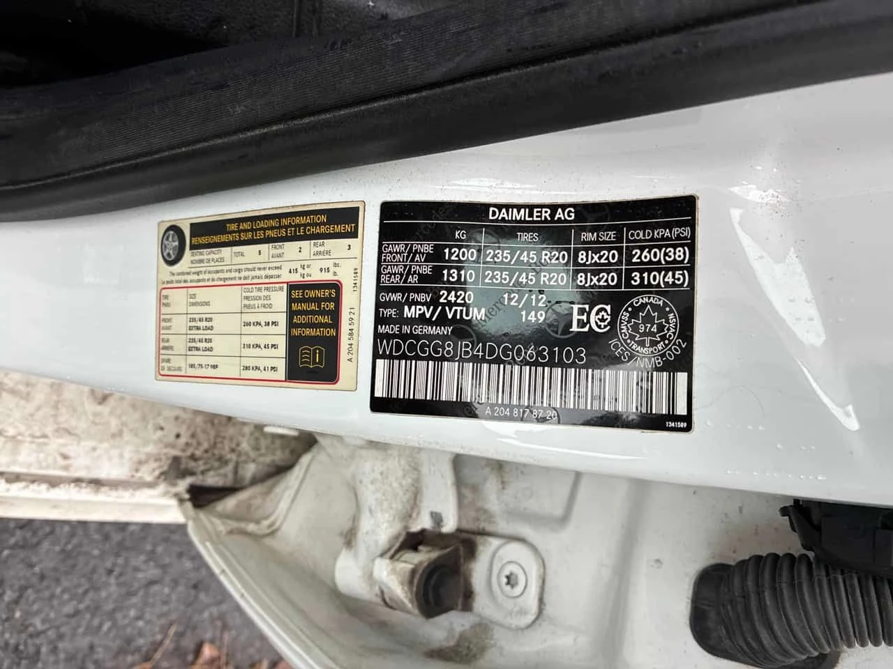 Mercedes-Benz GLK * 350 * ПОДГРЕВИ* KEYLESS* , снимка 10 - Автомобили и джипове - 54160785