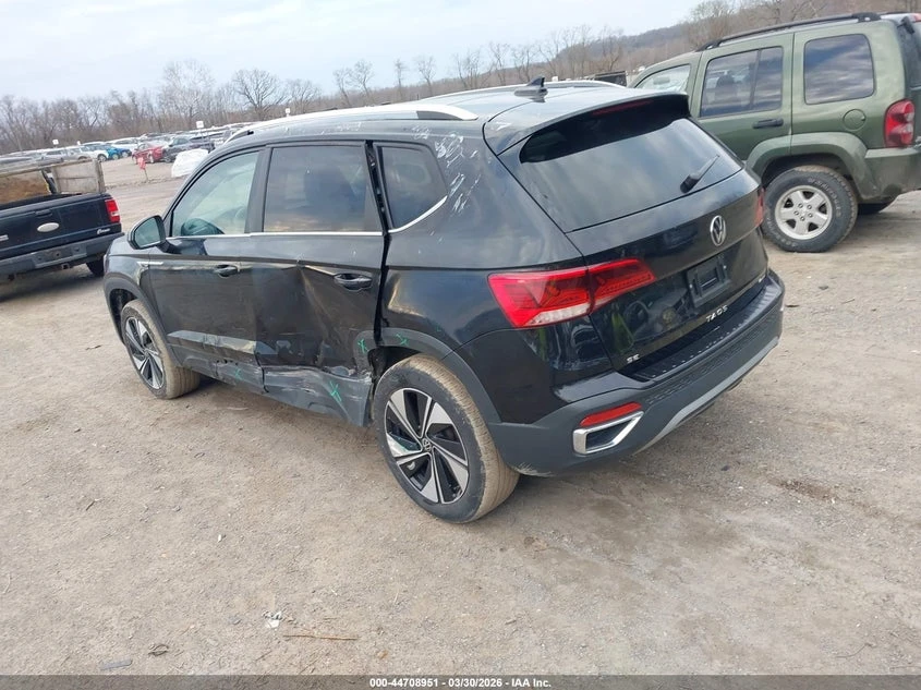 VW Taos 1.5l Volkswagen 1.5T Se | Mobile.bg � ����������� 3