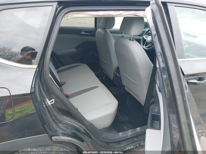 VW Taos 1.5l Volkswagen 1.5T Se | Mobile.bg � ����������� 8