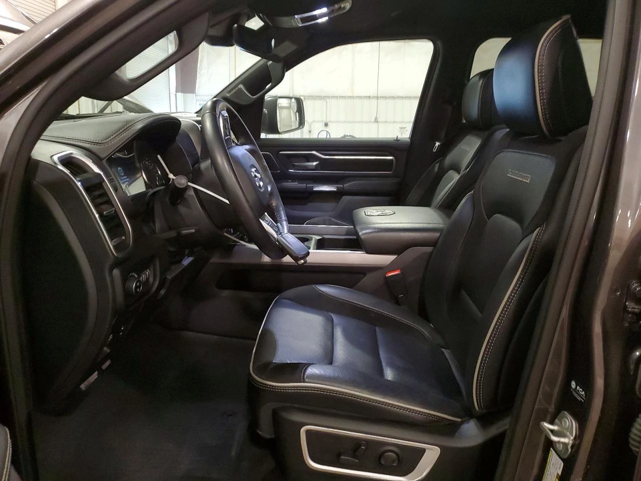 Dodge RAM 1500 Laramie 4x4 Crew Cab 5'7" Box | Mobile.bg � ����������� 7