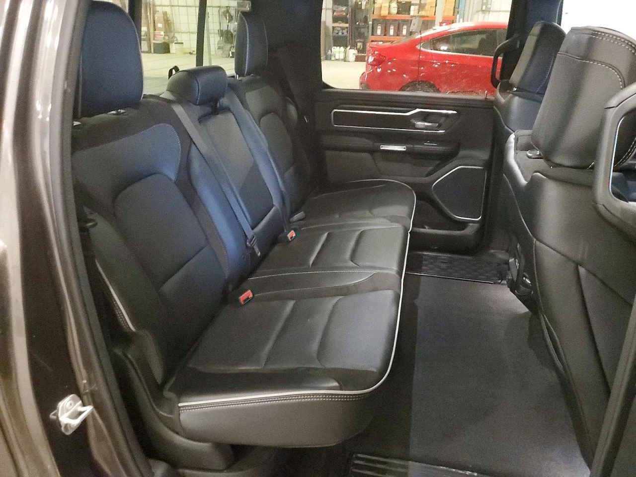 Dodge RAM 1500 Laramie 4x4 Crew Cab 5'7" Box | Mobile.bg � ����������� 10