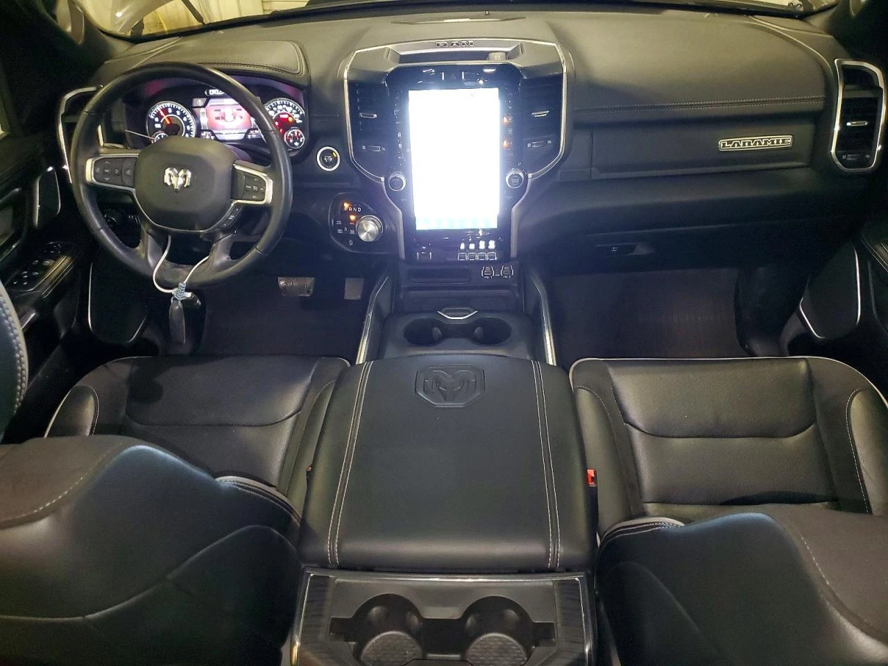 Dodge RAM 1500 Laramie 4x4 Crew Cab 5'7" Box | Mobile.bg � ����������� 8