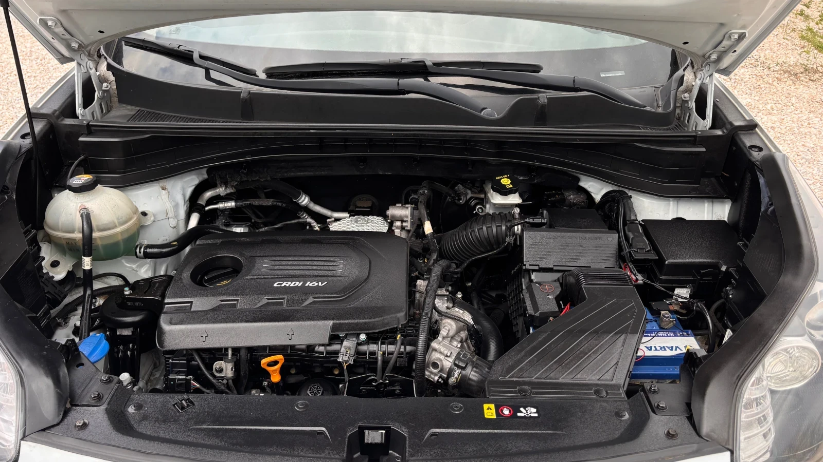 Kia Sportage ��� ���� �� ������ 1, 7 ����� | Mobile.bg � ����������� 10