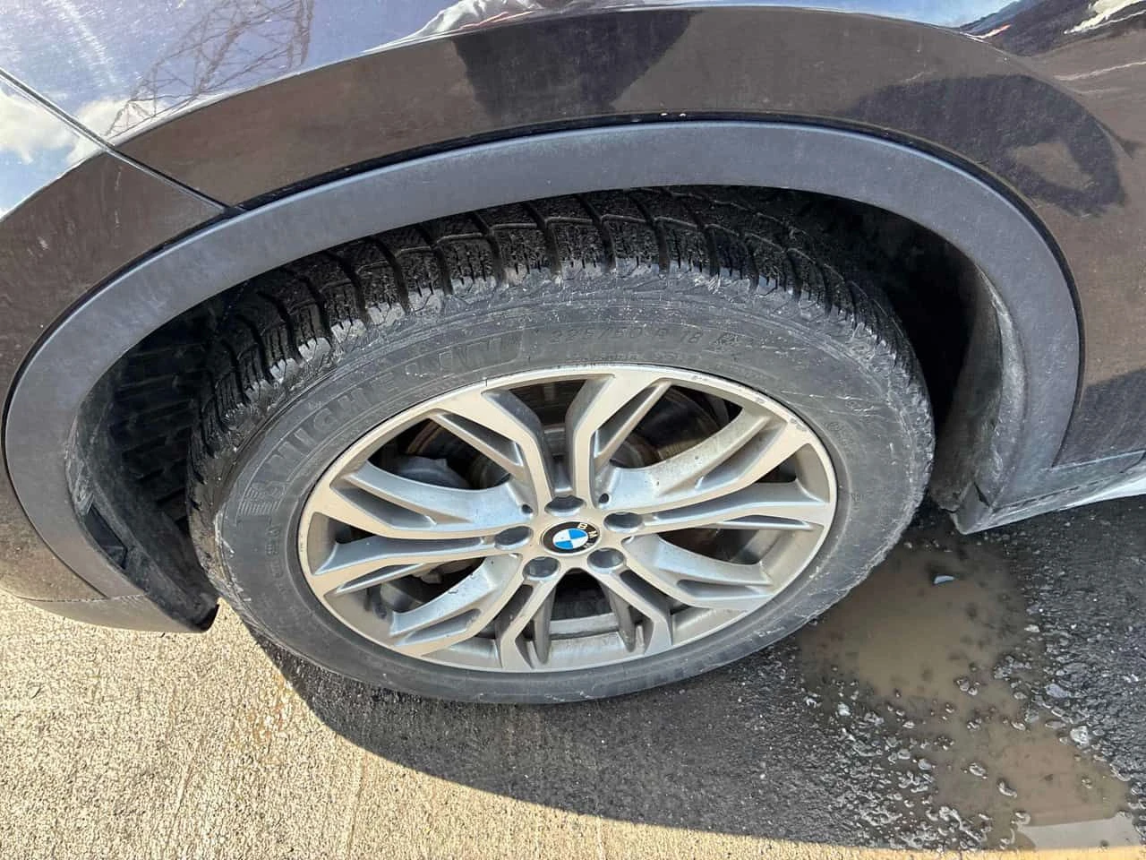 BMW X1 * xDrive28i * ПАНОРАМА* ПОЕГРЕВИ* ВИДЕО* , снимка 7 - Автомобили и джипове - 54499623