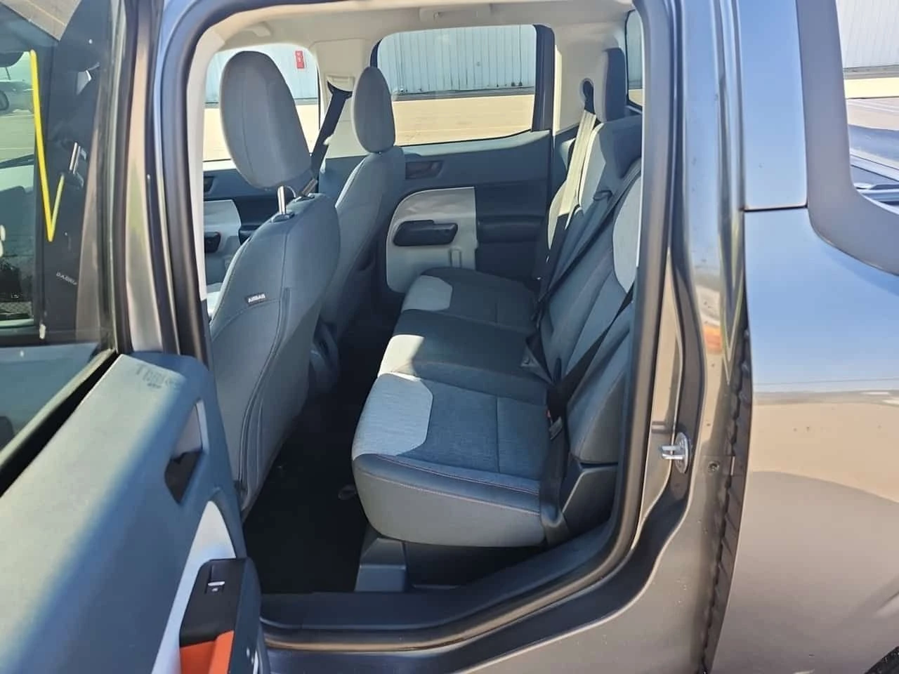 Ford Maverick * Awd Supercrew Xlt Crew Cab Short Bed* ���������� | Mobile.bg � ����������� 11