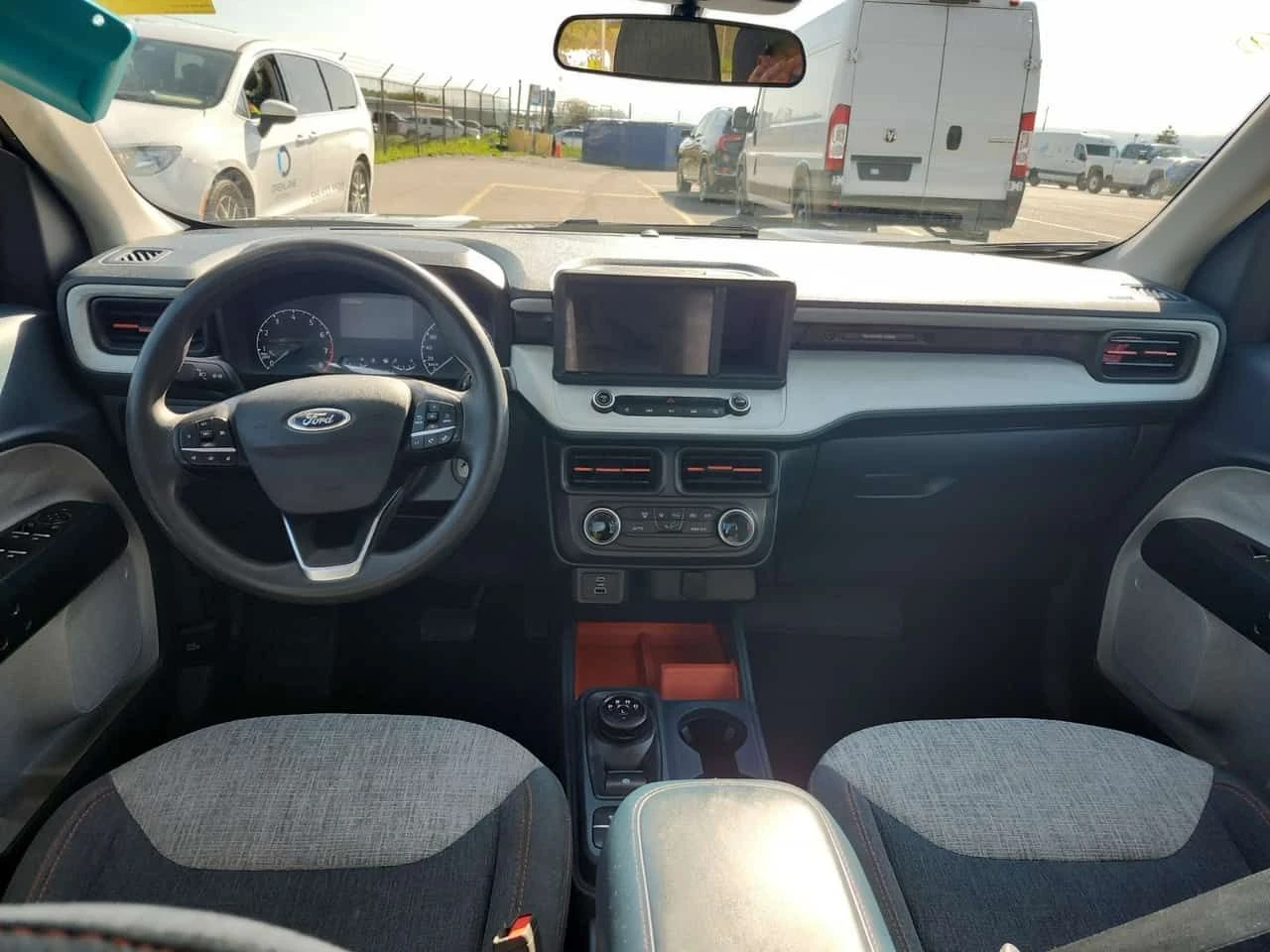 Ford Maverick * Awd Supercrew Xlt Crew Cab Short Bed* ���������� | Mobile.bg � ����������� 10