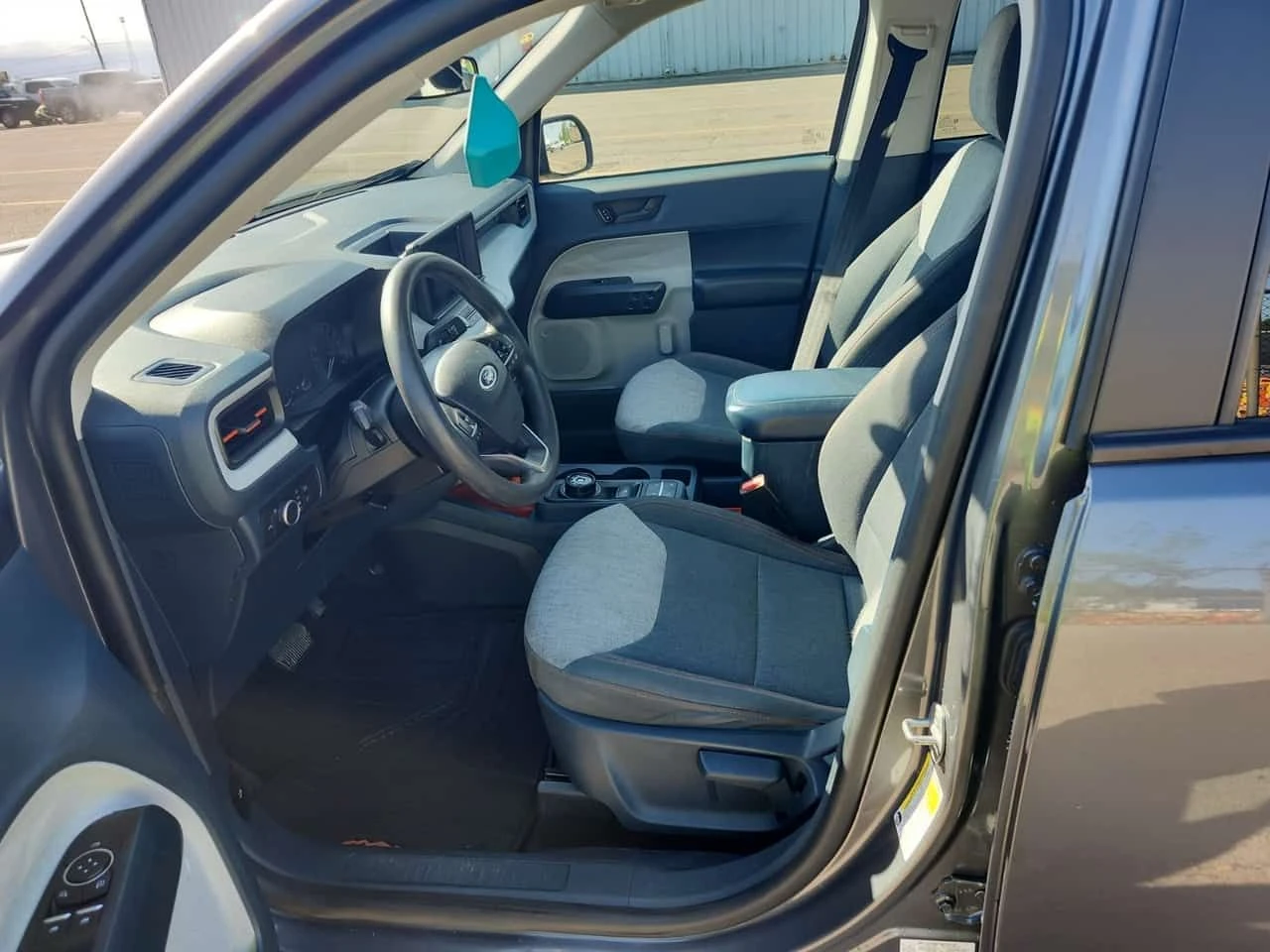 Ford Maverick * Awd Supercrew Xlt Crew Cab Short Bed* ���������� | Mobile.bg � ����������� 3