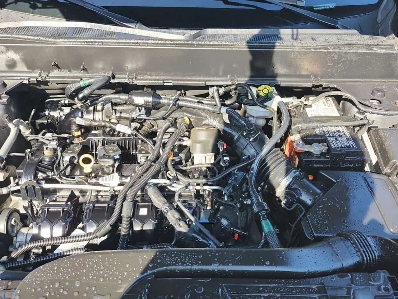 Ford Maverick * Awd Supercrew Xlt Crew Cab Short Bed* ���������� | Mobile.bg � ����������� 15