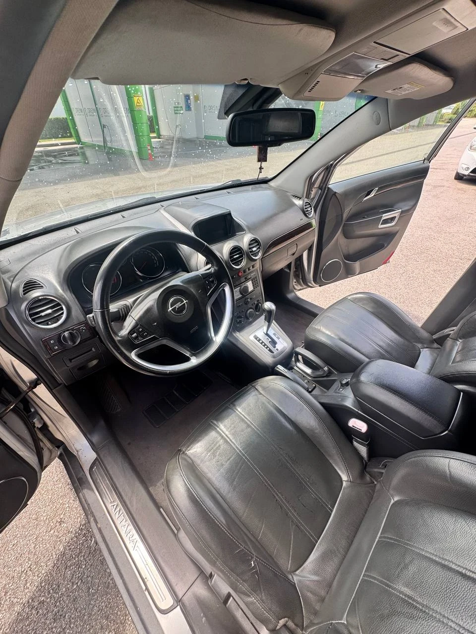 Opel Antara, снимка 7 - Автомобили и джипове - 54742966