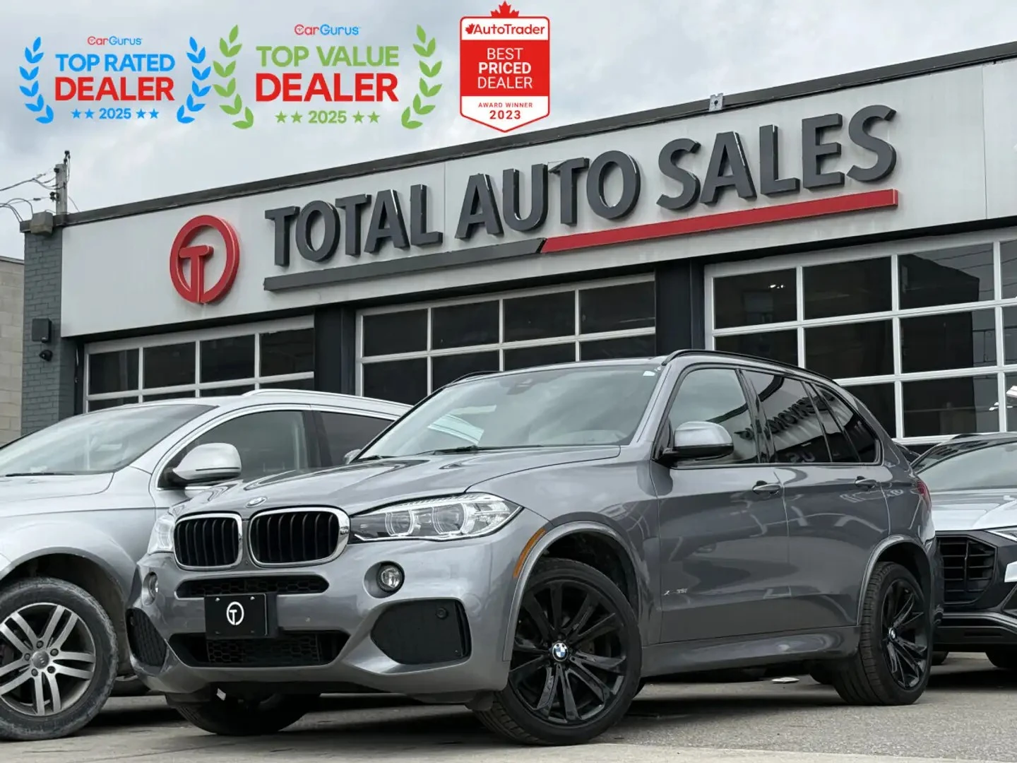 BMW X5 35i ЦЕНА ДО БЪЛГАРИЯ РЕГИСТРАЦИЯ & АВТОКРЕДИТ, снимка 8 - Автомобили и джипове - 55190547