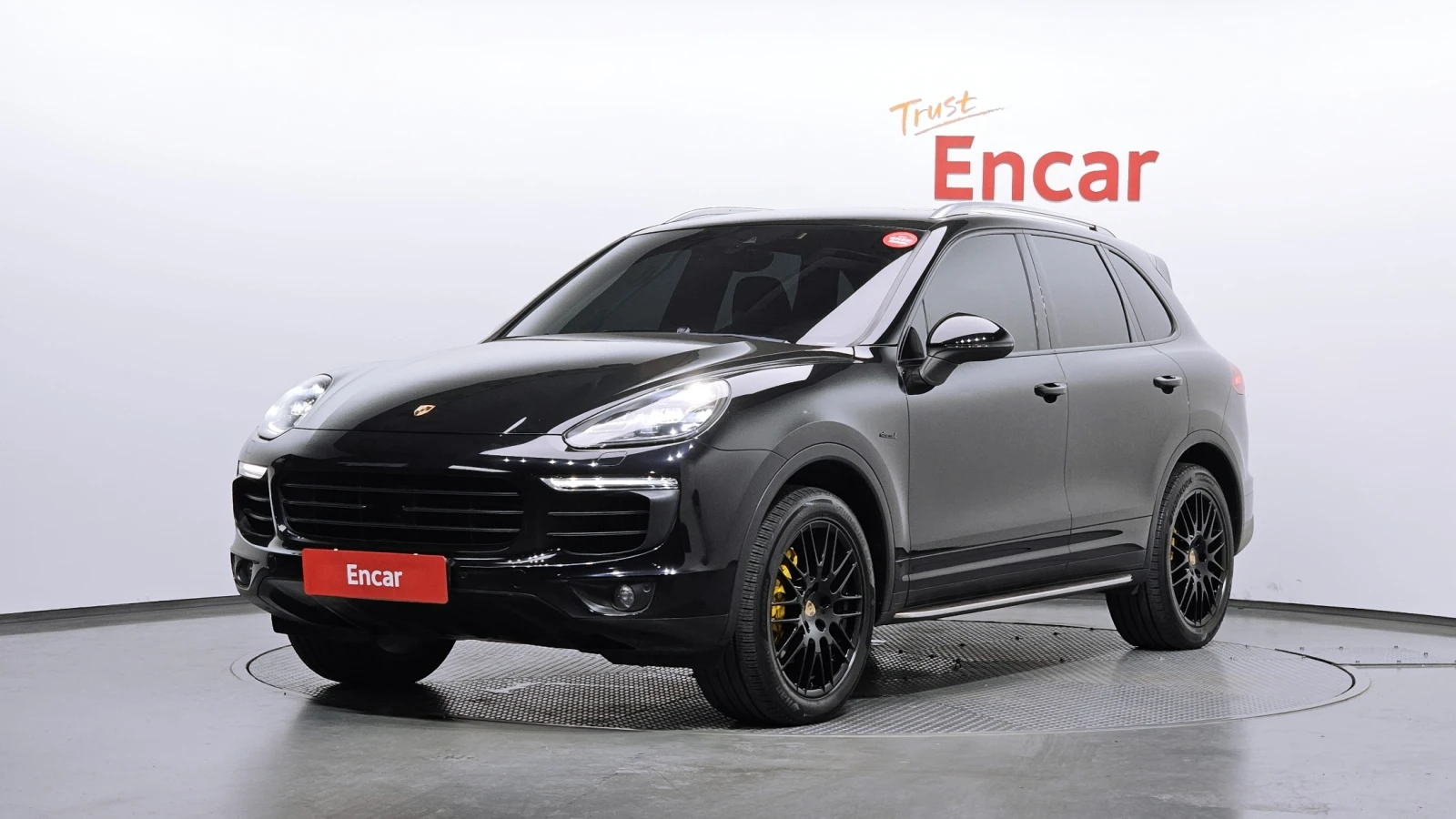 Porsche Cayenne | АВТОКРЕДИТ БЕЗ ПЪРВОНАЧАЛНА ВНОСКА | 