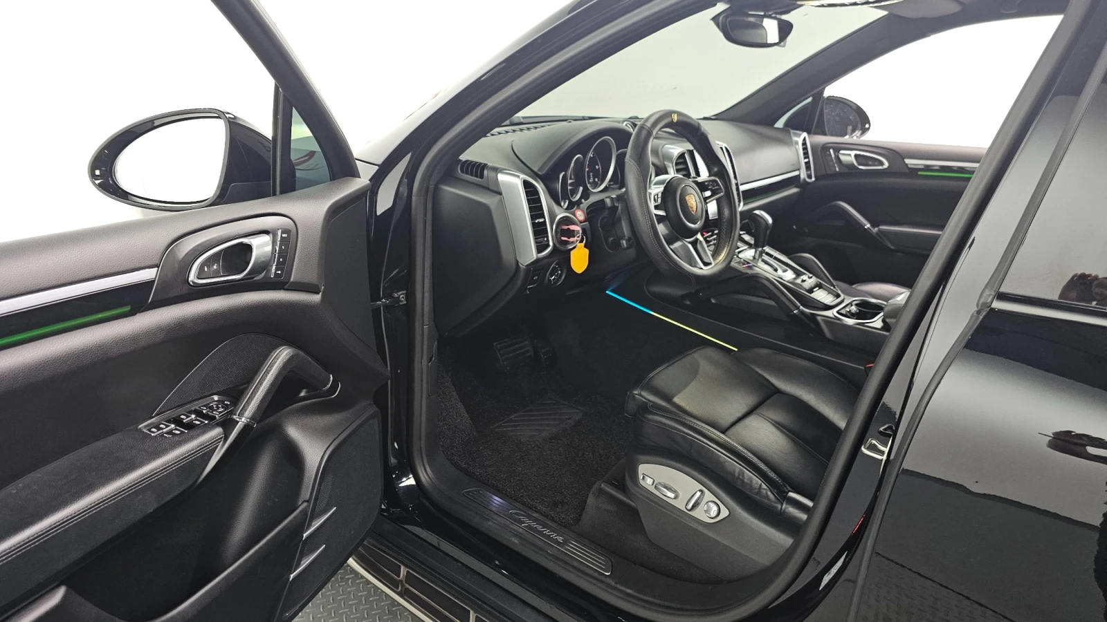 Porsche Cayenne | АВТОКРЕДИТ БЕЗ ПЪРВОНАЧАЛНА ВНОСКА | , снимка 10 - Автомобили и джипове - 55275744