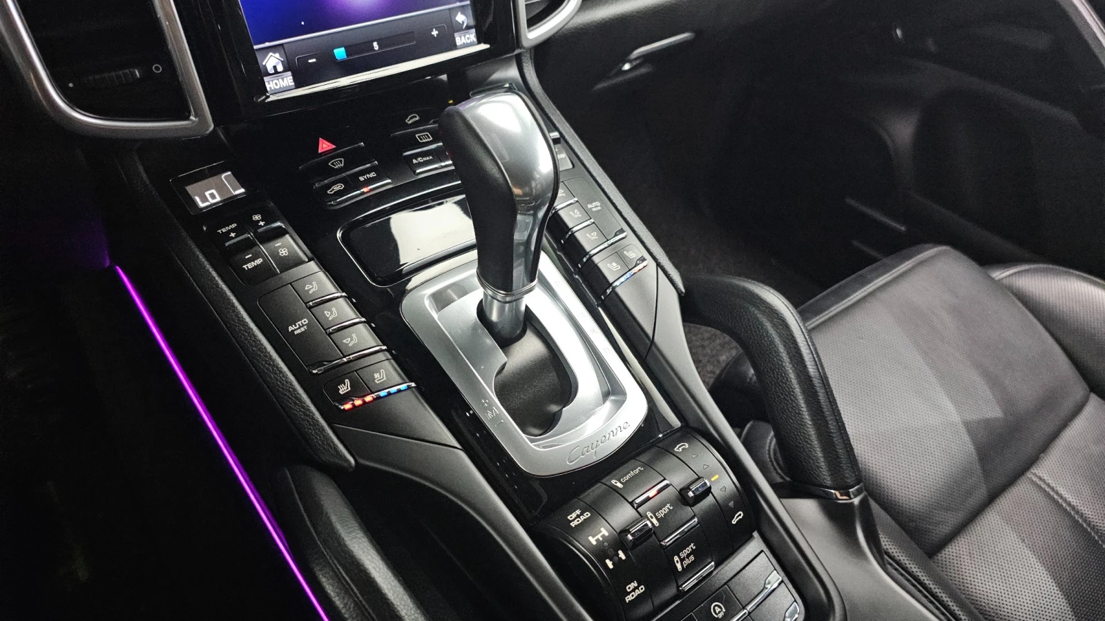 Porsche Cayenne | АВТОКРЕДИТ БЕЗ ПЪРВОНАЧАЛНА ВНОСКА | , снимка 9 - Автомобили и джипове - 55275744