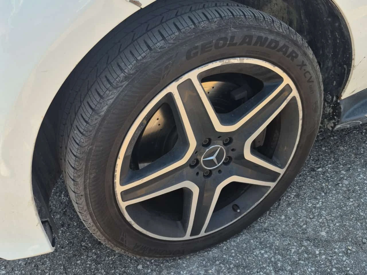 Mercedes-Benz GLE 43 AMG * CARFAX * ОПЦИЯ ЗА ФИНАНСИРАНЕ, снимка 6 - Автомобили и джипове - 55547218