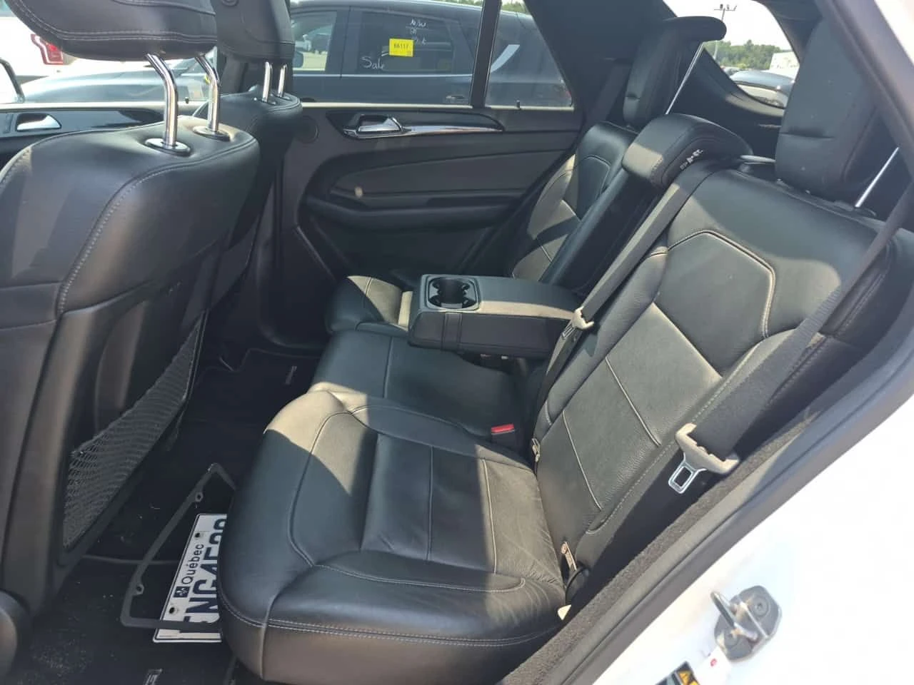 Mercedes-Benz GLE 43 AMG * CARFAX * ОПЦИЯ ЗА ФИНАНСИРАНЕ, снимка 12 - Автомобили и джипове - 55547218