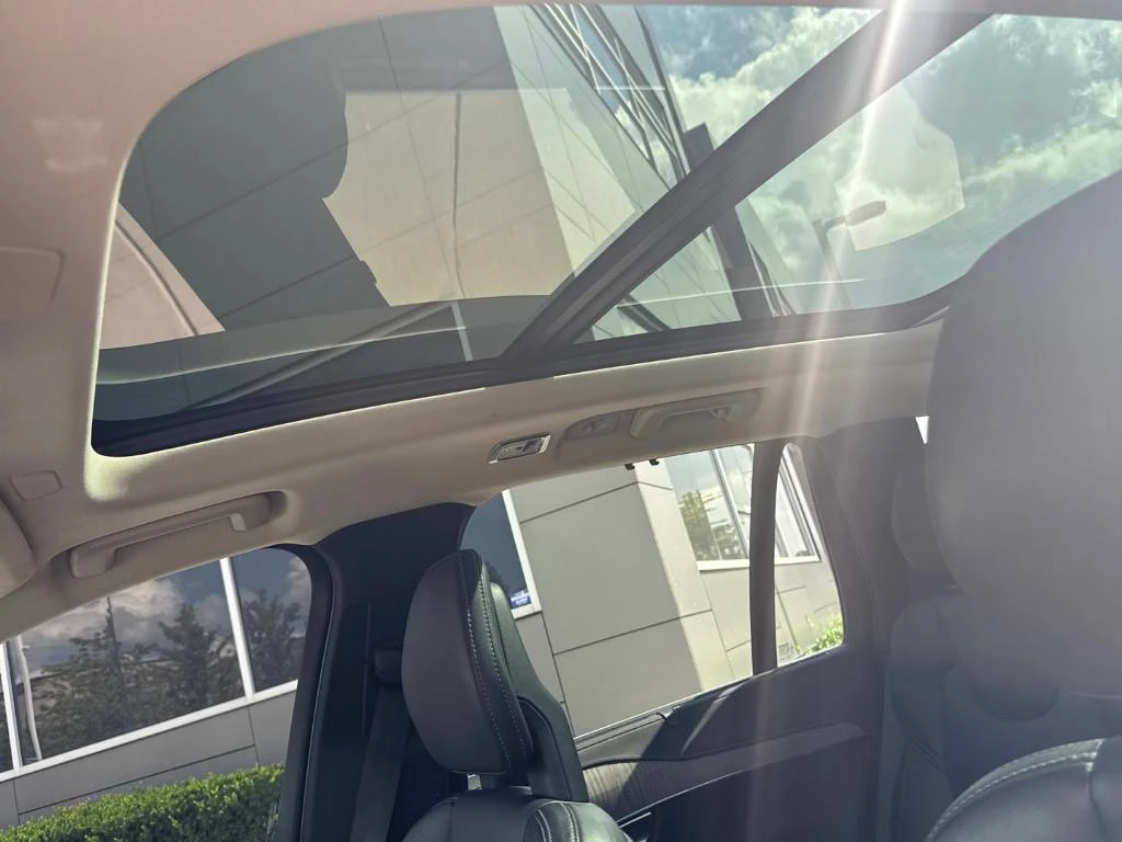 Volvo Xc90 T6 AWD Inscription* CARFAX* ОПЦИЯ ЗА ФИНАНСИРАНЕ* , снимка 15 - Автомобили и джипове - 56073552