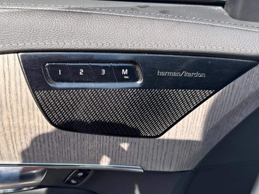 Volvo Xc90 T6 AWD Inscription* CARFAX* ОПЦИЯ ЗА ФИНАНСИРАНЕ* , снимка 14 - Автомобили и джипове - 56073552