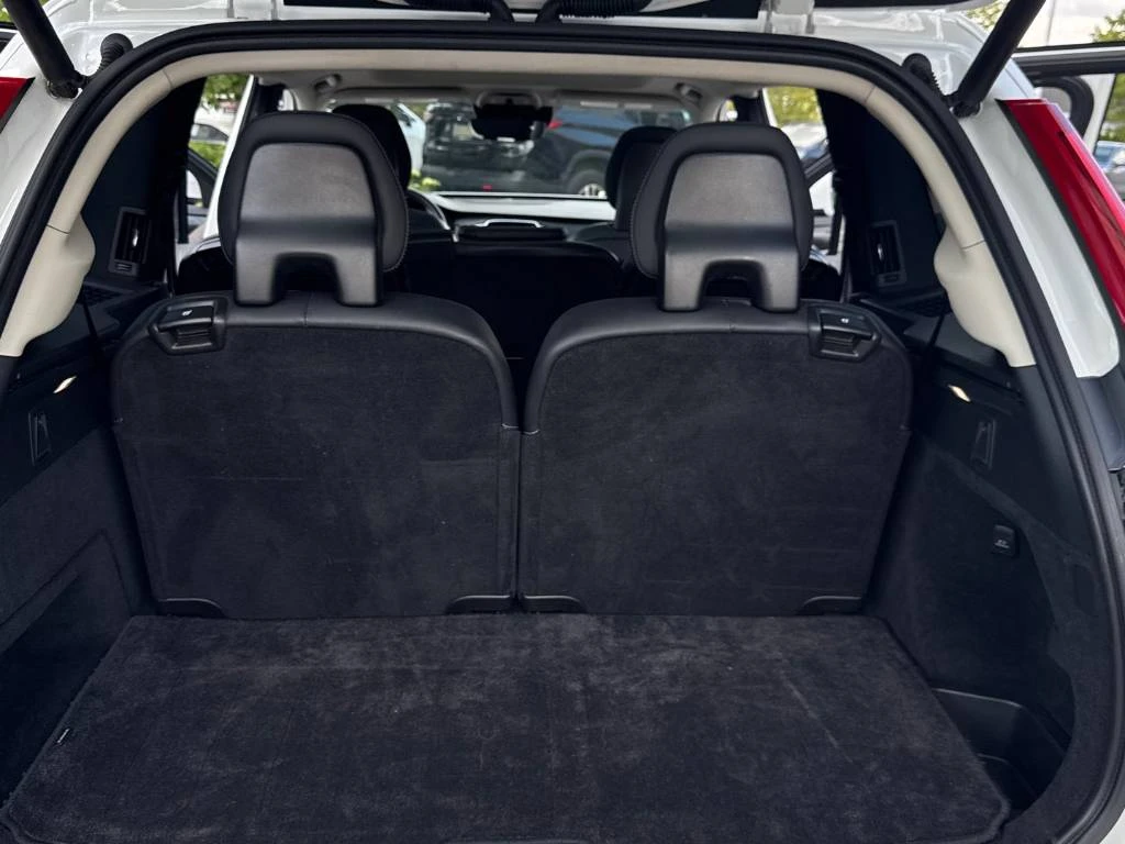 Volvo Xc90 T6 AWD Inscription* CARFAX* ОПЦИЯ ЗА ФИНАНСИРАНЕ* , снимка 13 - Автомобили и джипове - 56073552
