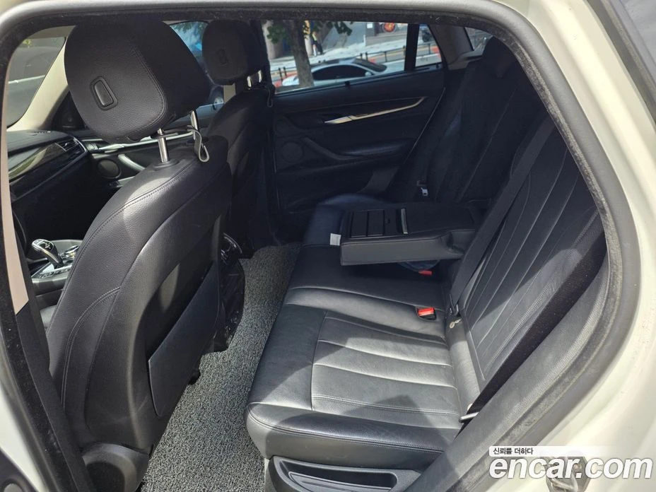 BMW X6 xDrive 30d, снимка 12 - Автомобили и джипове - 56157077