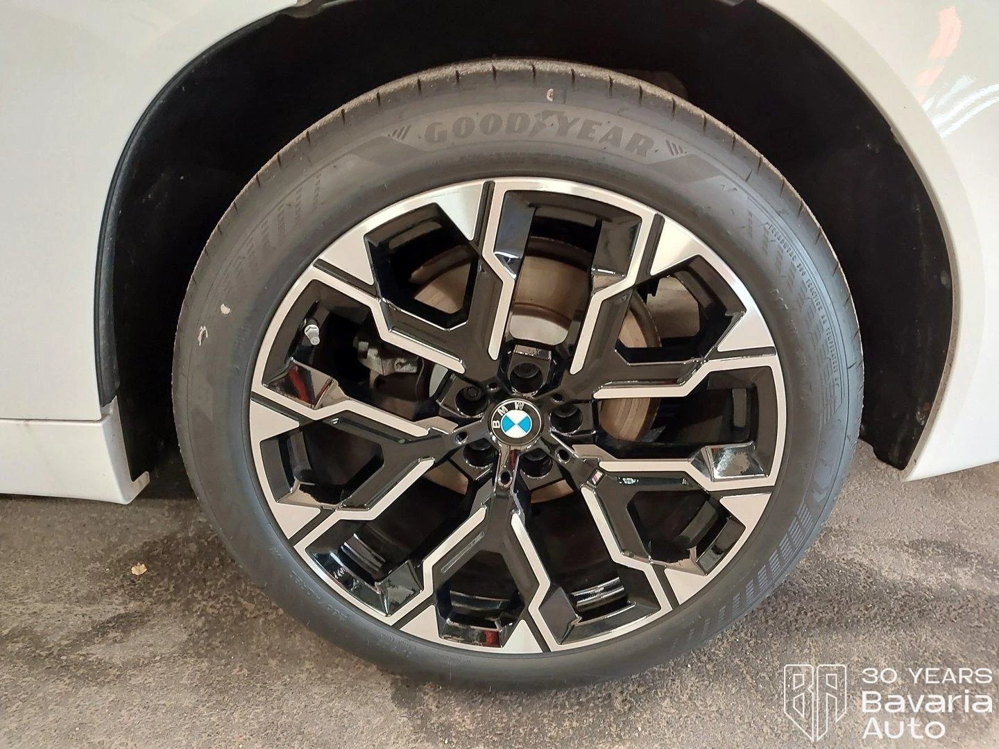 BMW X3 20d xDrive Steptronic, снимка 12 - Автомобили и джипове - 56634135