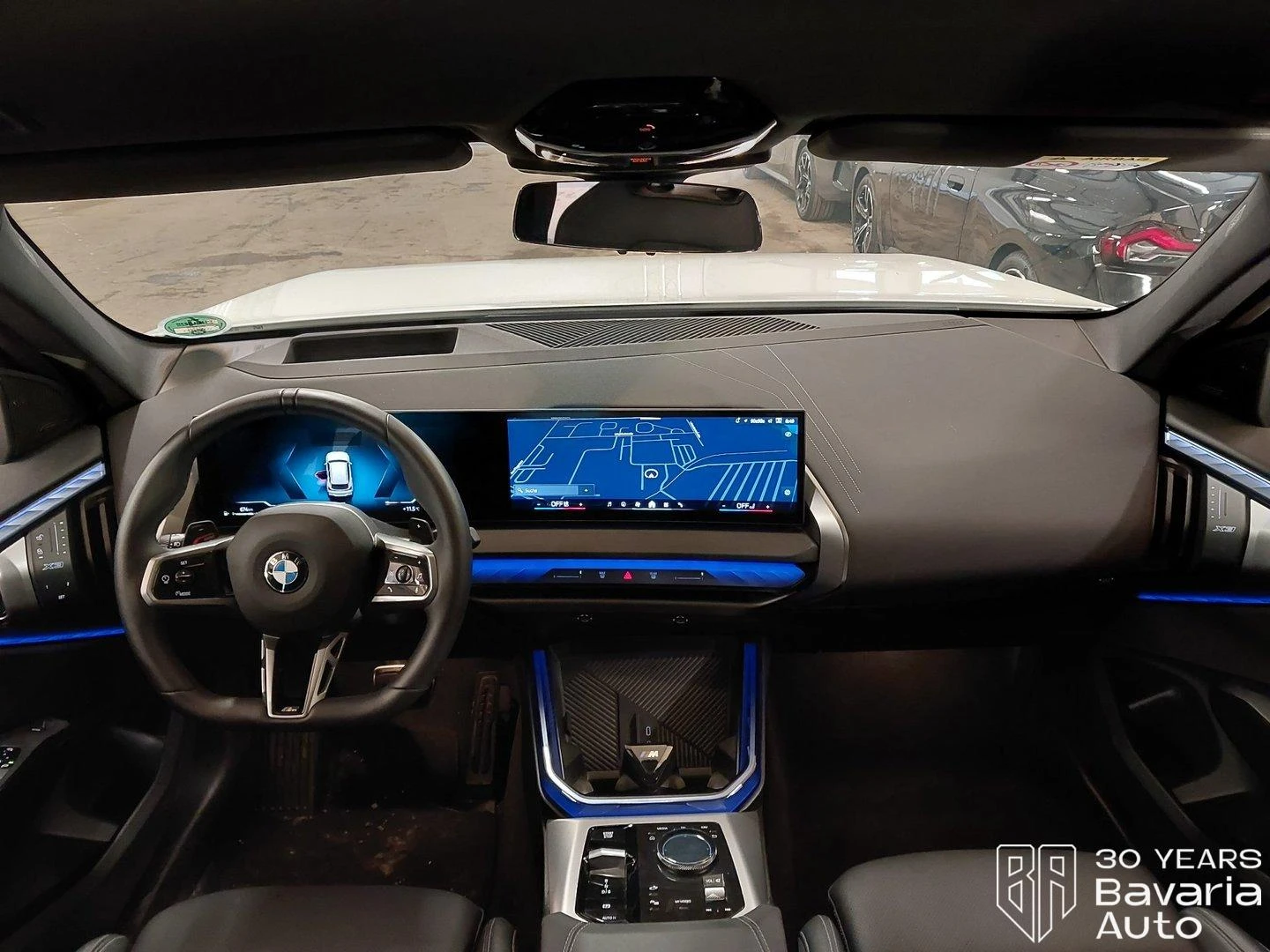 BMW X3 20d xDrive Steptronic, снимка 6 - Автомобили и джипове - 56634135