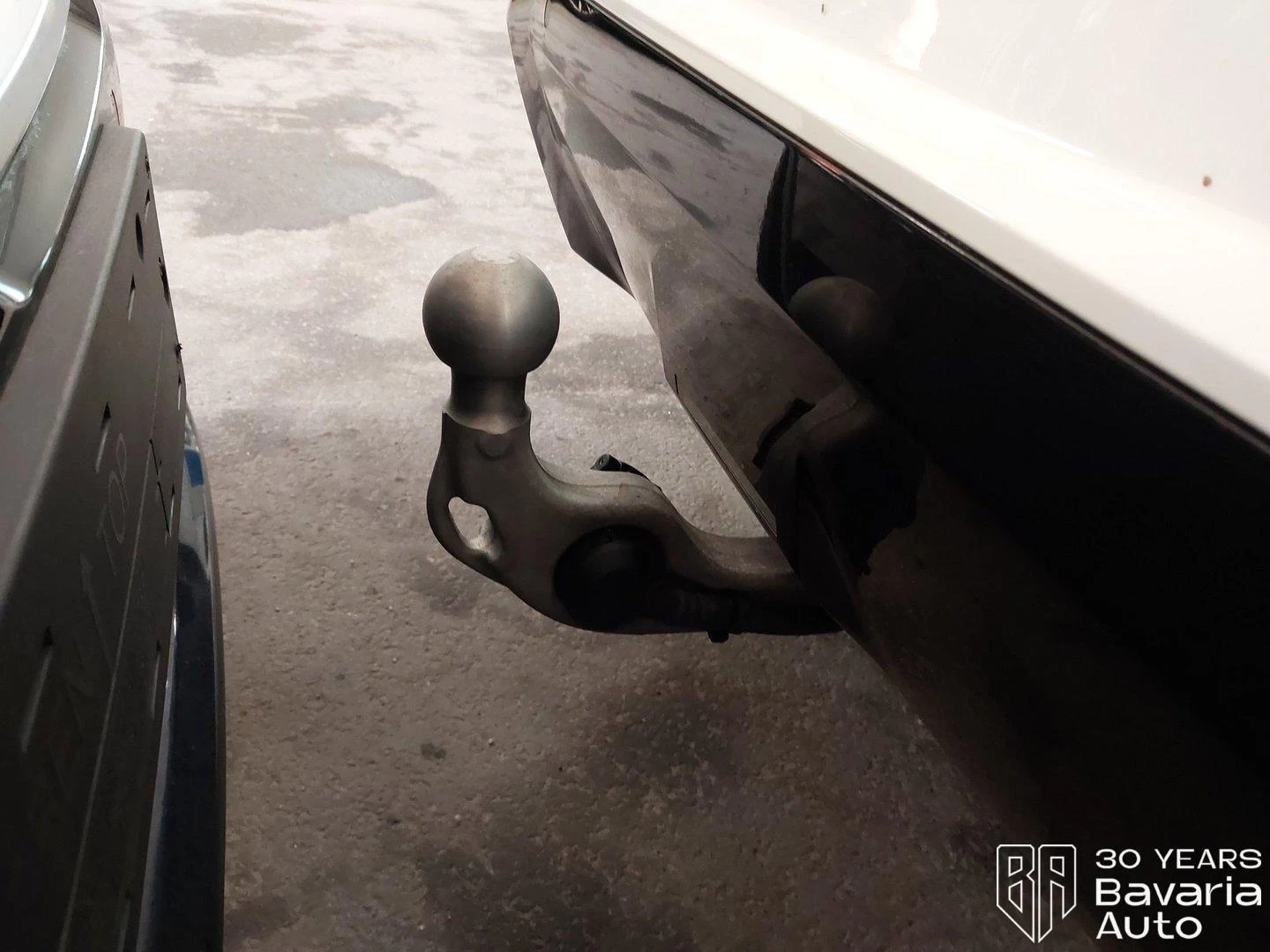 BMW X3 20d xDrive Steptronic, снимка 11 - Автомобили и джипове - 56634135