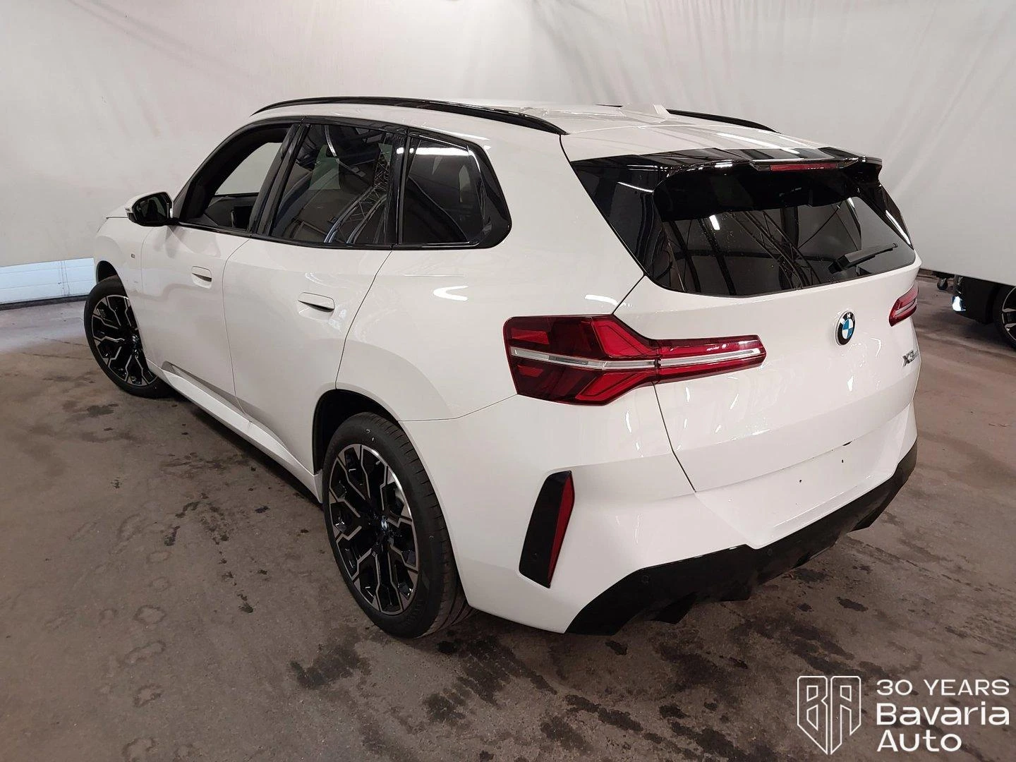 BMW X3 20d xDrive Steptronic, снимка 2 - Автомобили и джипове - 56634135