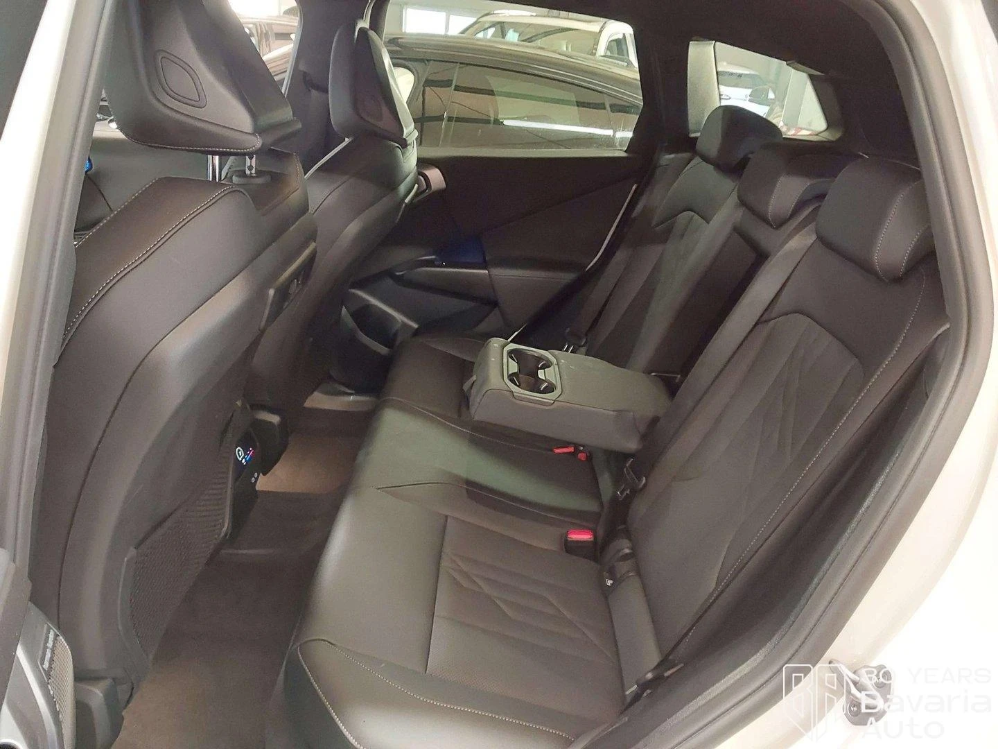 BMW X3 20d xDrive Steptronic, снимка 8 - Автомобили и джипове - 56634135