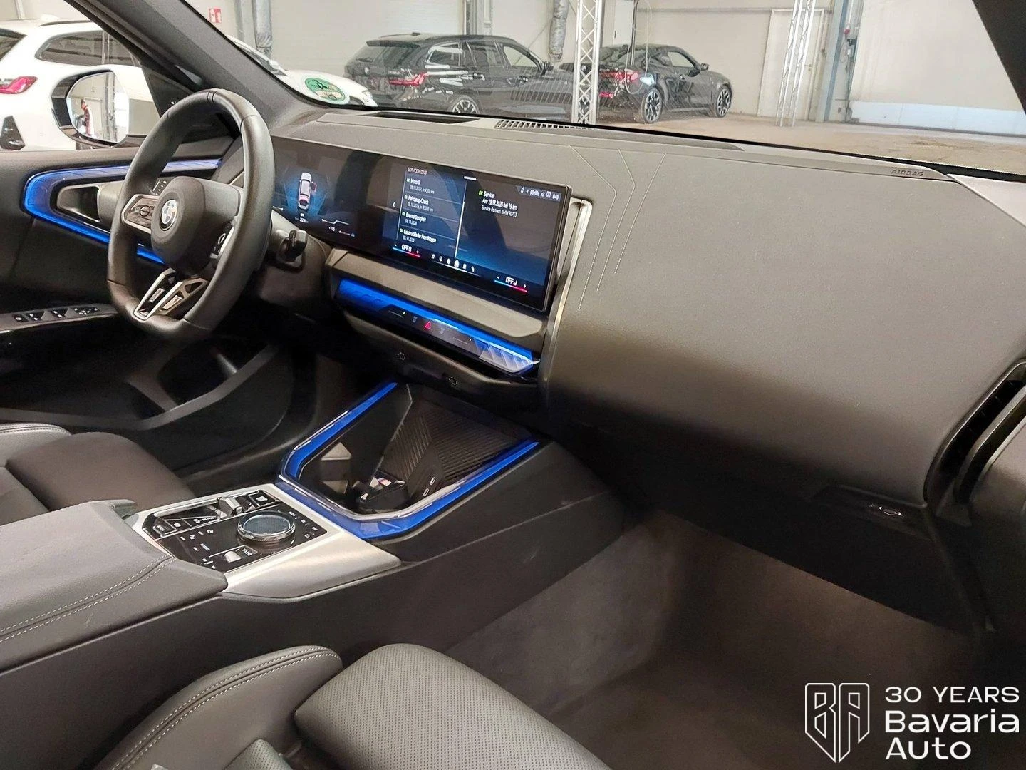 BMW X3 20d xDrive Steptronic, снимка 7 - Автомобили и джипове - 56634135