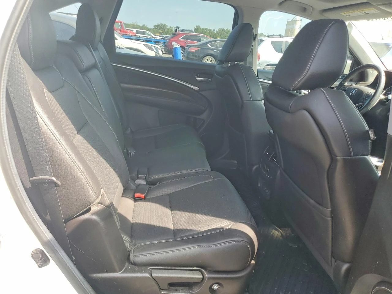 Acura Mdx 3.0l Sport Hybrid Technology | Mobile.bg � ����������� 11