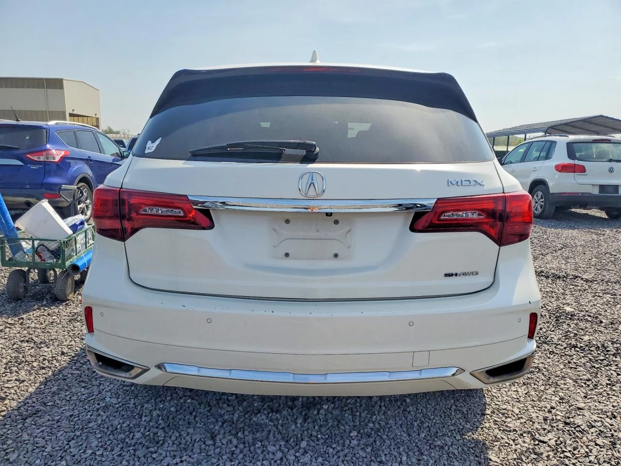 Acura Mdx 3.0l Sport Hybrid Technology | Mobile.bg � ����������� 6