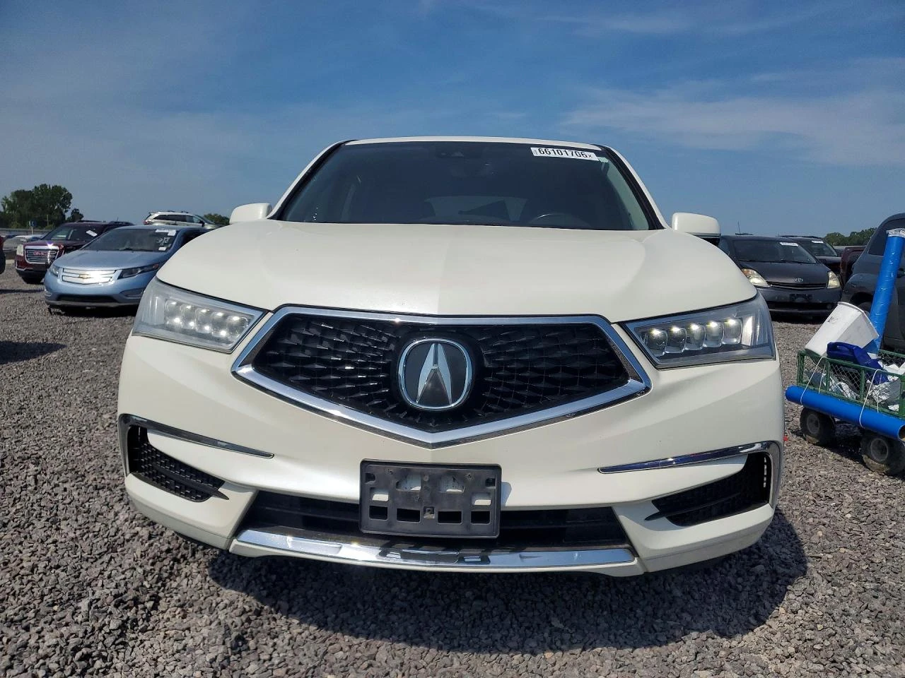 Acura Mdx 3.0l Sport Hybrid Technology | Mobile.bg � ����������� 5