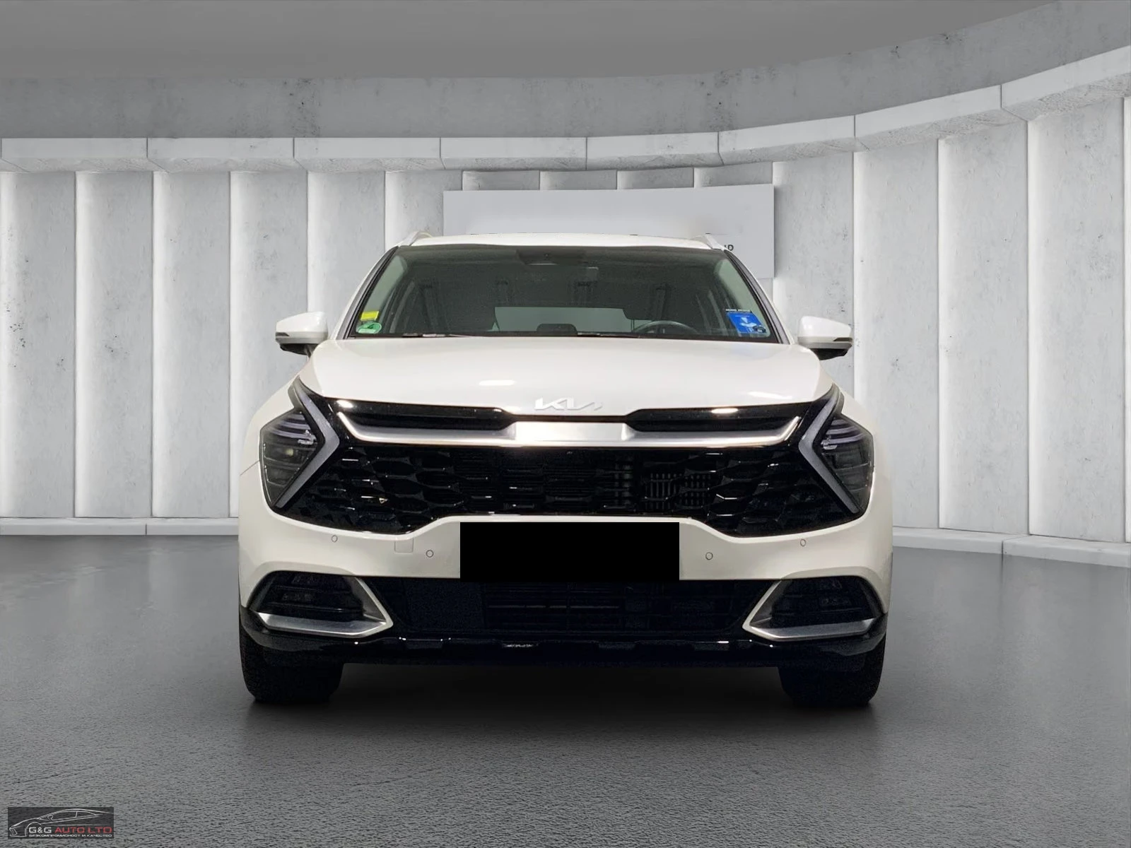 Kia Sportage 1.6HEV/215HP/SPIRIT/360/4X4/ACC/LED/KLESS/139a | Mobile.bg � ����������� 2
