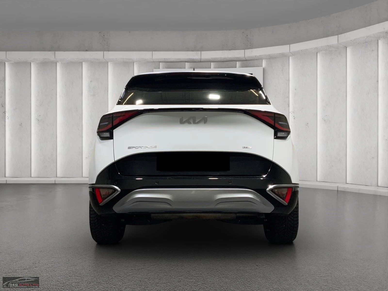 Kia Sportage 1.6HEV/215HP/SPIRIT/360/4X4/ACC/LED/KLESS/139a | Mobile.bg � ����������� 9