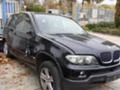 BMW X5 3.0D ЗА ЧАСТИ FACE 2005, снимка 5