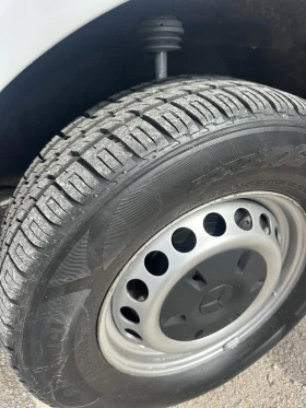 Mercedes-Benz Sprinter 313, снимка 15