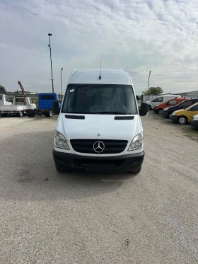 Mercedes-Benz Sprinter 313, снимка 3