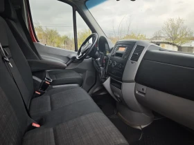 Mercedes-Benz Sprinter 316CDI XXL, снимка 7