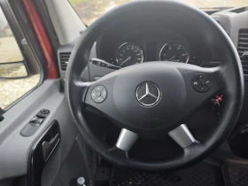 Mercedes-Benz Sprinter 316CDI XXL, снимка 6