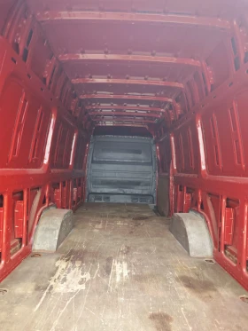 Mercedes-Benz Sprinter 316CDI XXL, снимка 5