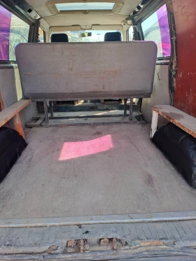 VW T4 2.5 TDI, снимка 11