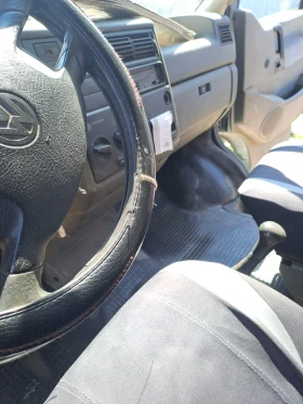 VW T4 2.5 TDI, снимка 9