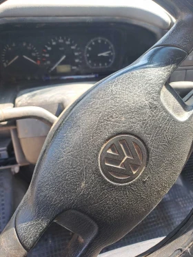 VW T4 2.5 TDI, снимка 10
