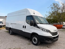 Iveco 35s16  35S16-35s16 IVECO Maxi XXL Швейцария, снимка 1