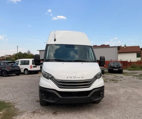 Iveco 35s16  35S16-35s16 IVECO Maxi XXL Швейцария, снимка 7