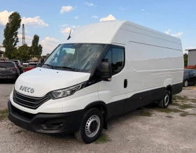 Iveco 35s16  35S16-35s16 IVECO Maxi XXL Швейцария, снимка 2