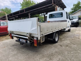 Iveco Daily 35c11 Падащ борд Макси, снимка 6