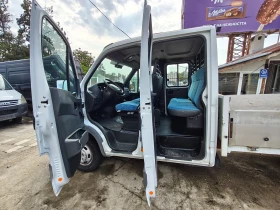 Iveco Daily 35c11 Падащ борд Макси, снимка 10