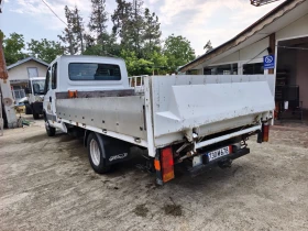 Iveco Daily 35c11 Падащ борд Макси, снимка 7